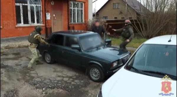 Свежие приговоры и аресты: сводка преступлений во Владимирской области