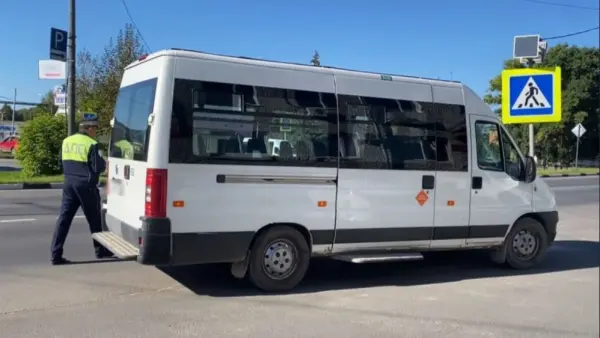Новости  и Владимирская область