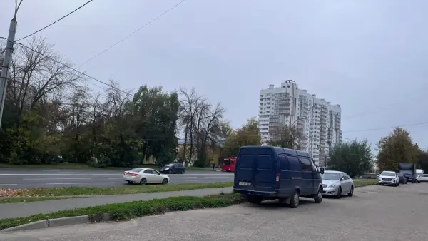 Погода во Владимире 8 октября: дождь и облачность