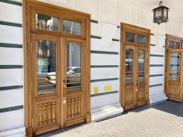 Социальная жизнь и инициативы во Владимире
