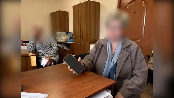 Экс-главу Киржача задержали по делу о землях