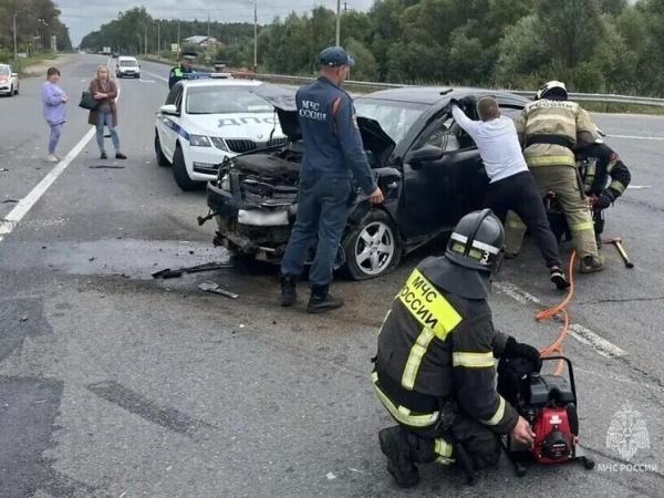 Интервью и мнения жителей Владимира