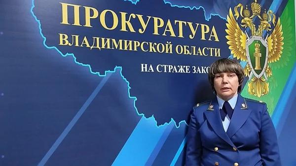 Эксклюзивные материалы о Владимирская область