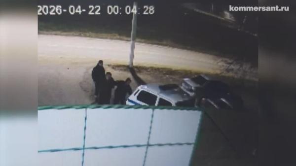 Политические новости Владимирская область