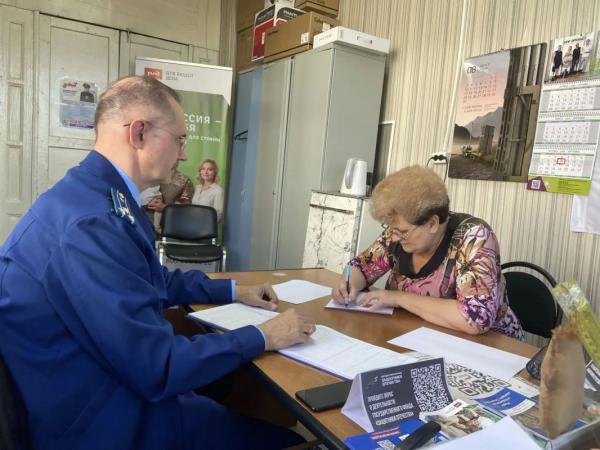 Последние происшествия во Владимире