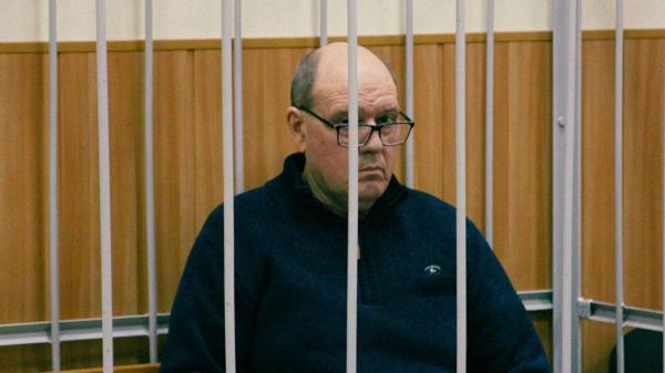 Суд над экс-минздравом Владимирской области: факты