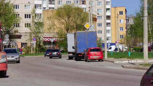 Во Владимире на Юбилейной отремонтируют дорогу к ноябрю