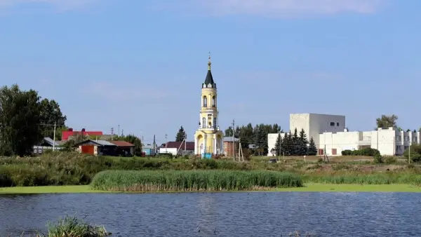 Новости  и Владимирская область
