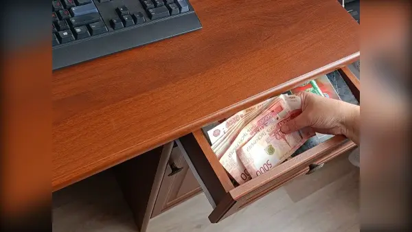 Кража сейфа в Коврове: как преступник упал с балкона