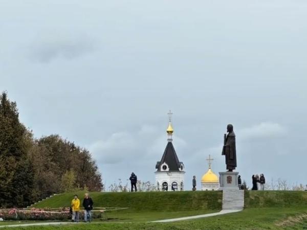 Новости Владимира и Владимирская область