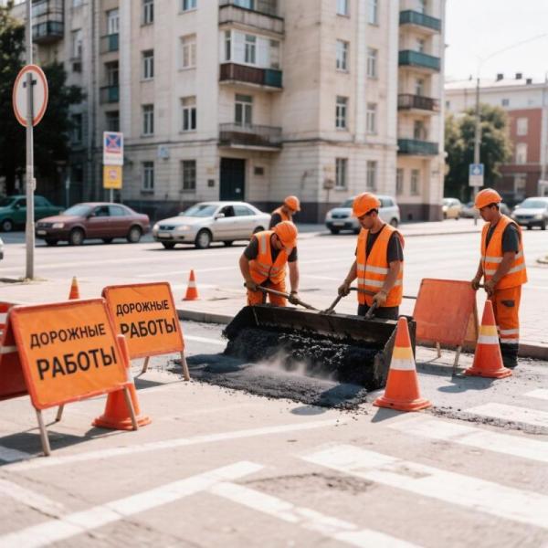 Горячие новости из Владимира