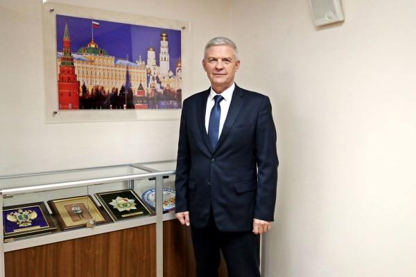 Репортажи с мест событий Владимир