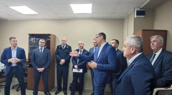 Безопасный город во Владимире: цифровая защита жителей