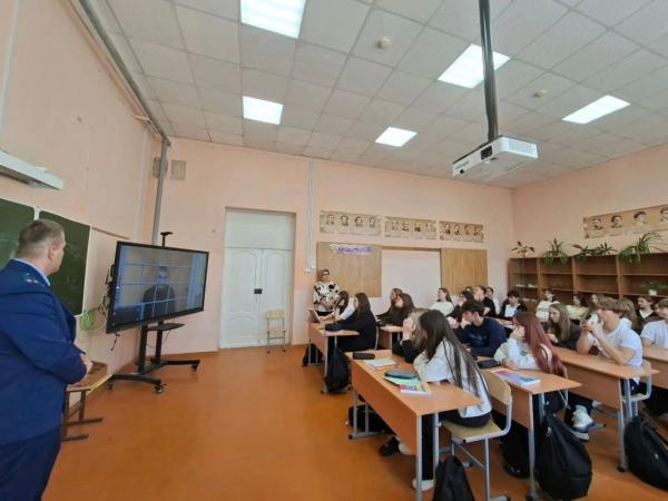 Актуальные новости региона Владимир