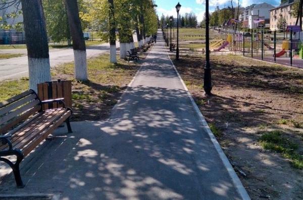 Инфраструктурные кредиты для развития Владимирской области